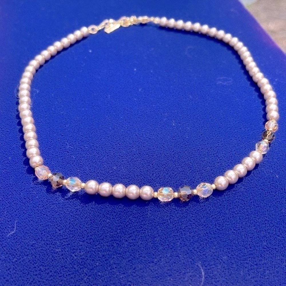 Napier Necklace